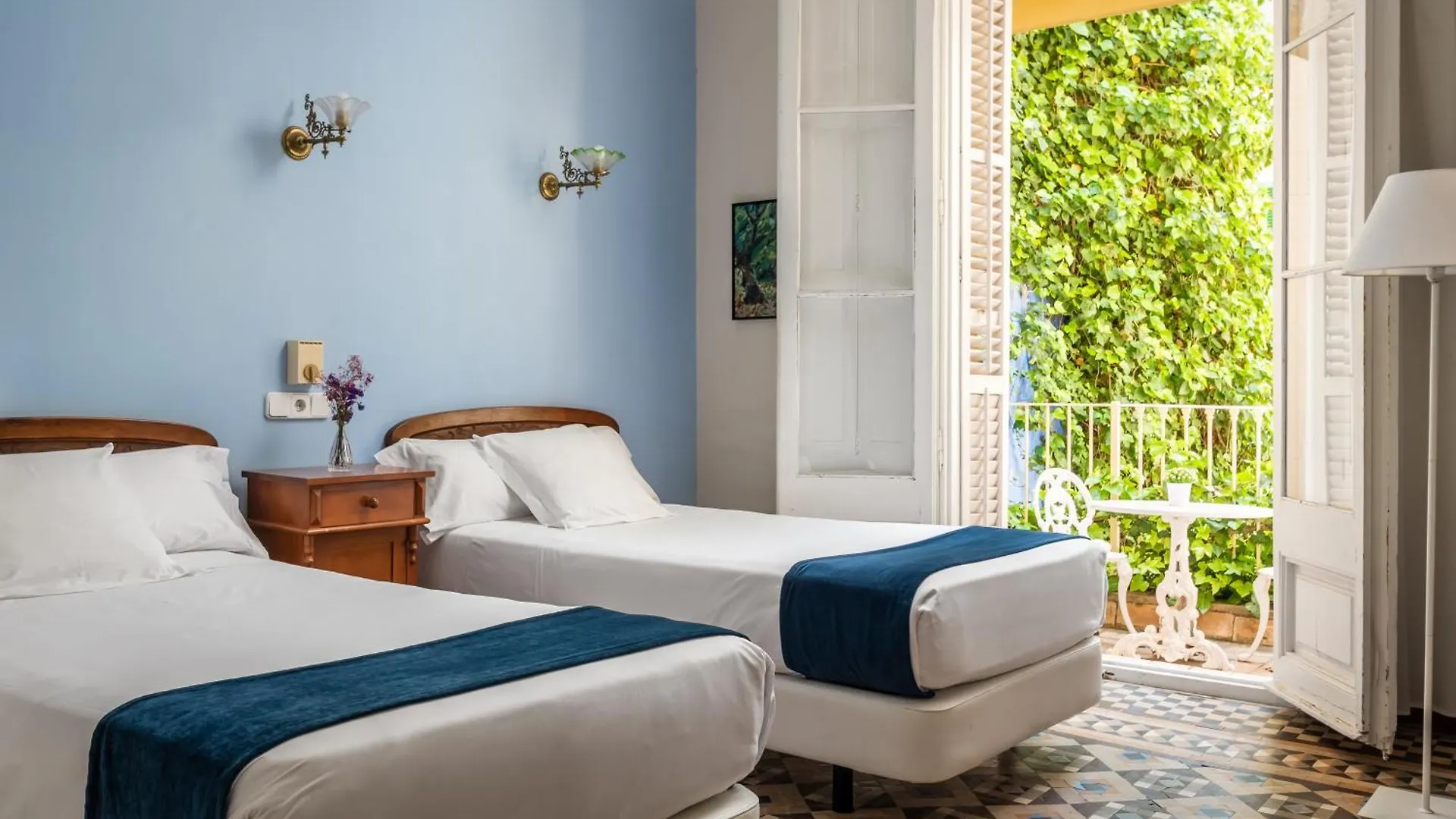 Hotel Medium Renaixenca سيدجيس