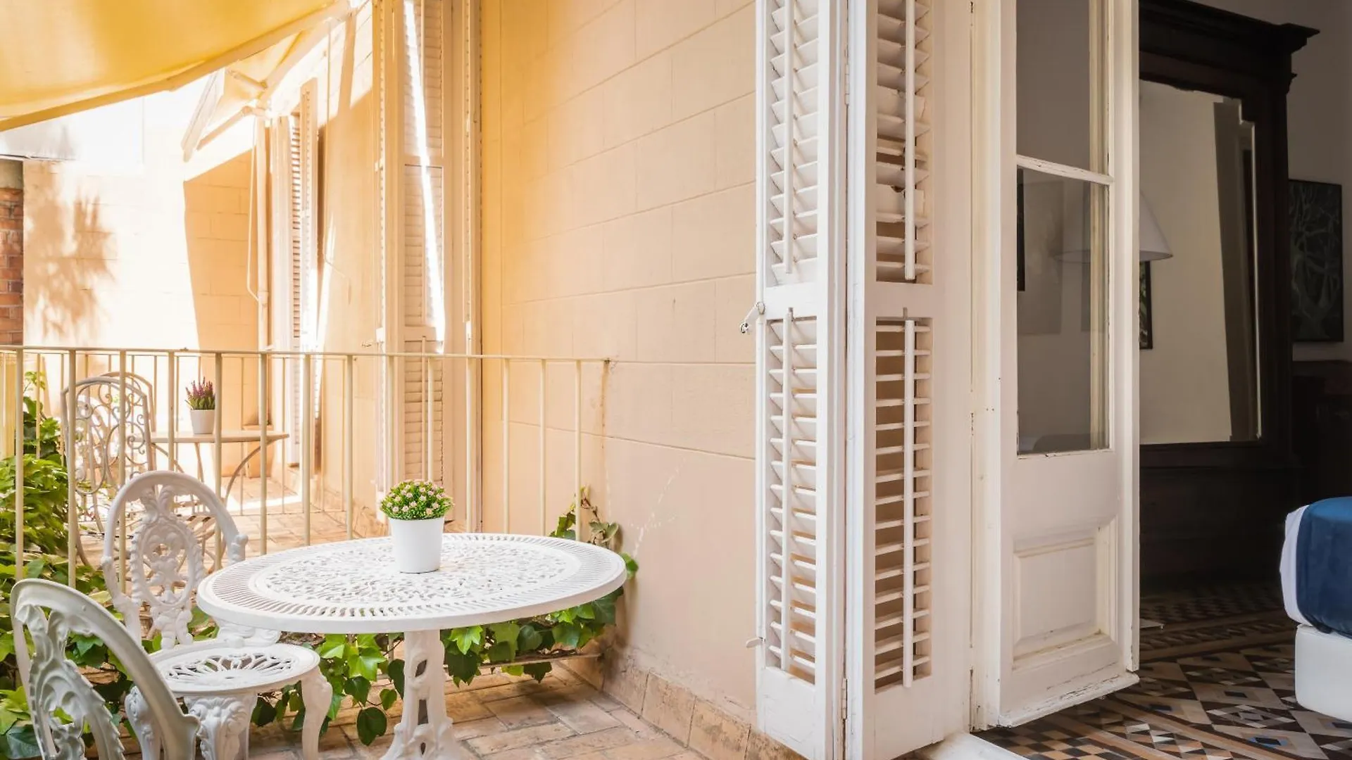 Hotel Medium Renaixenca سيدجيس 0*,  إسبانيا