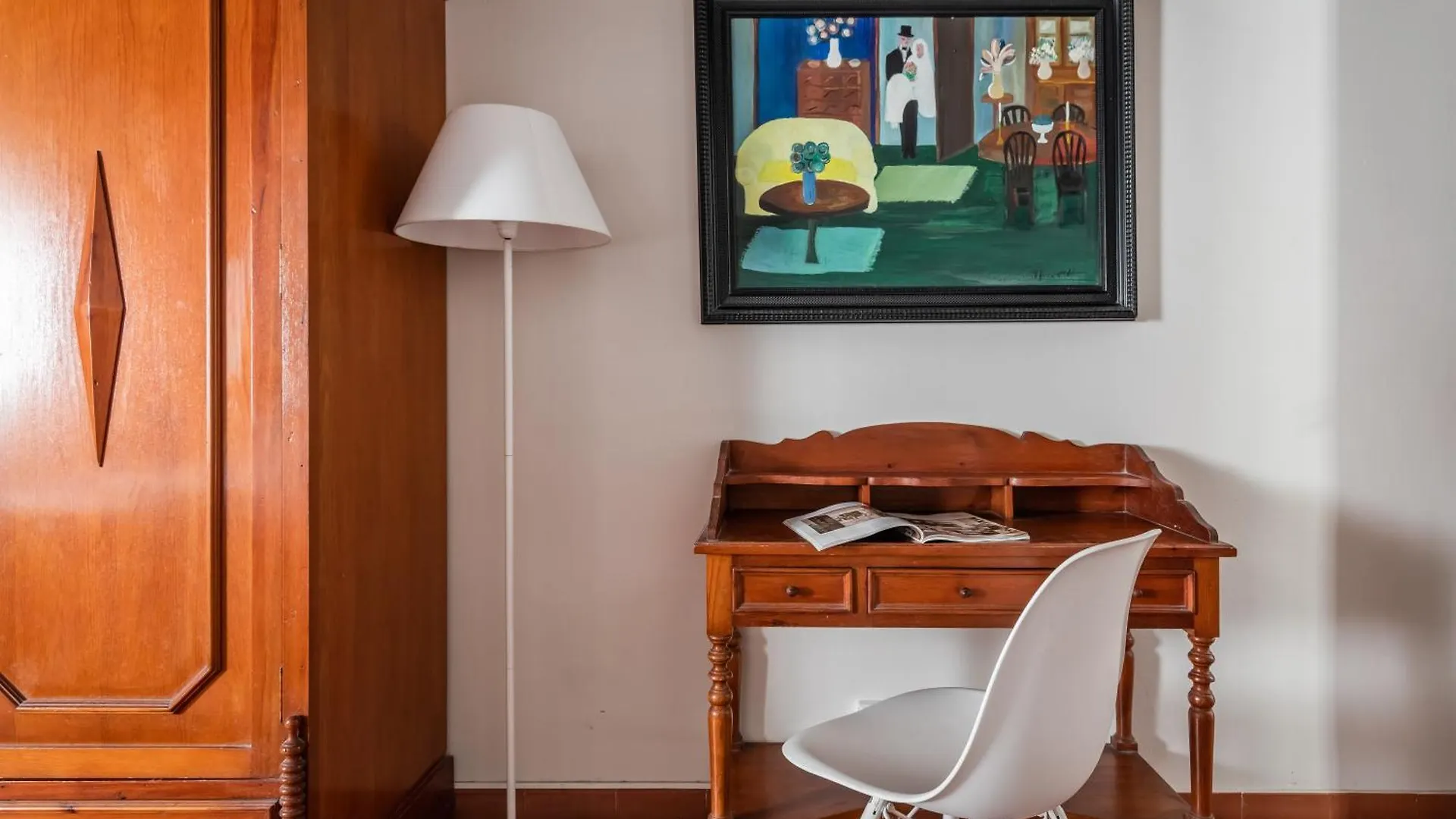 Hotel Medium Renaixenca سيدجيس