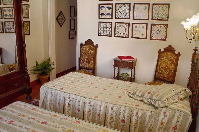 Hotel Medium Renaixenca سيدجيس