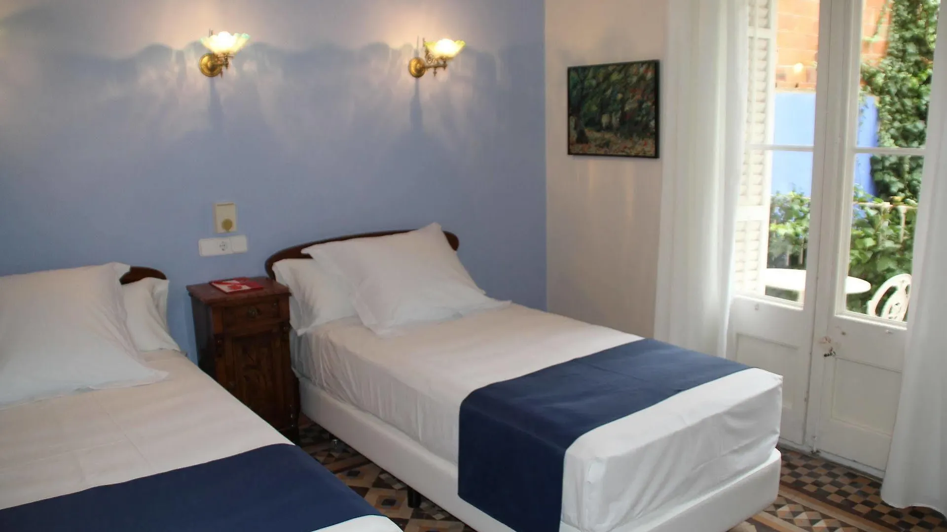 Hotel Medium Renaixenca Sitges