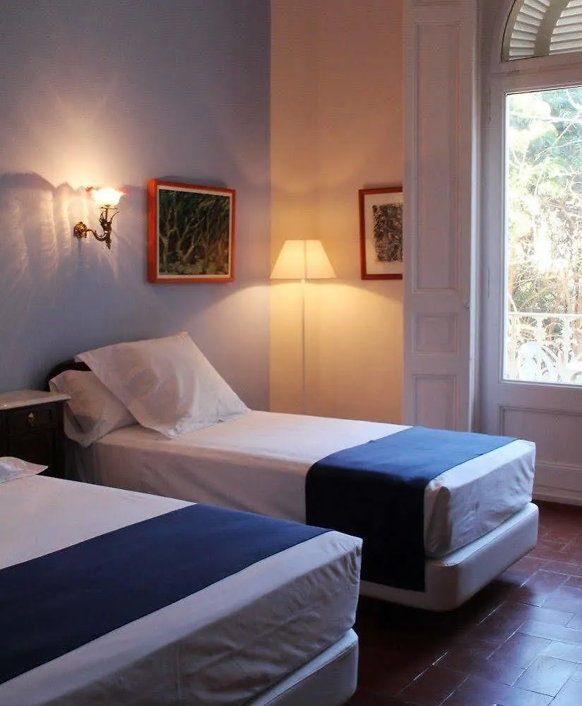 Hotel Medium Renaixenca سيدجيس
