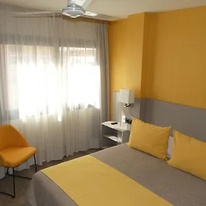 ** Hotel Zeus Hiszpania