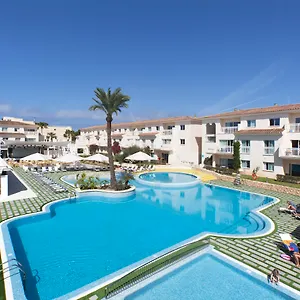 **** Hotel apartamentowy Isla De Cabrera Hiszpania