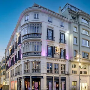 **** Hotel Larios Hiszpania