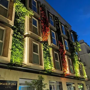 **** Hotel Mariposa Hiszpania
