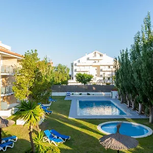 Lejlighed Sunway Apollo, Sitges