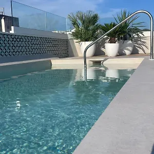 Alenti Hotel