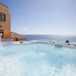 *** Hotel apartamentowy Villamar Hiszpania