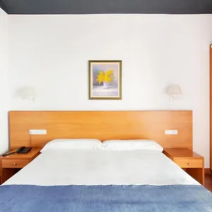 La Santa María Hotel