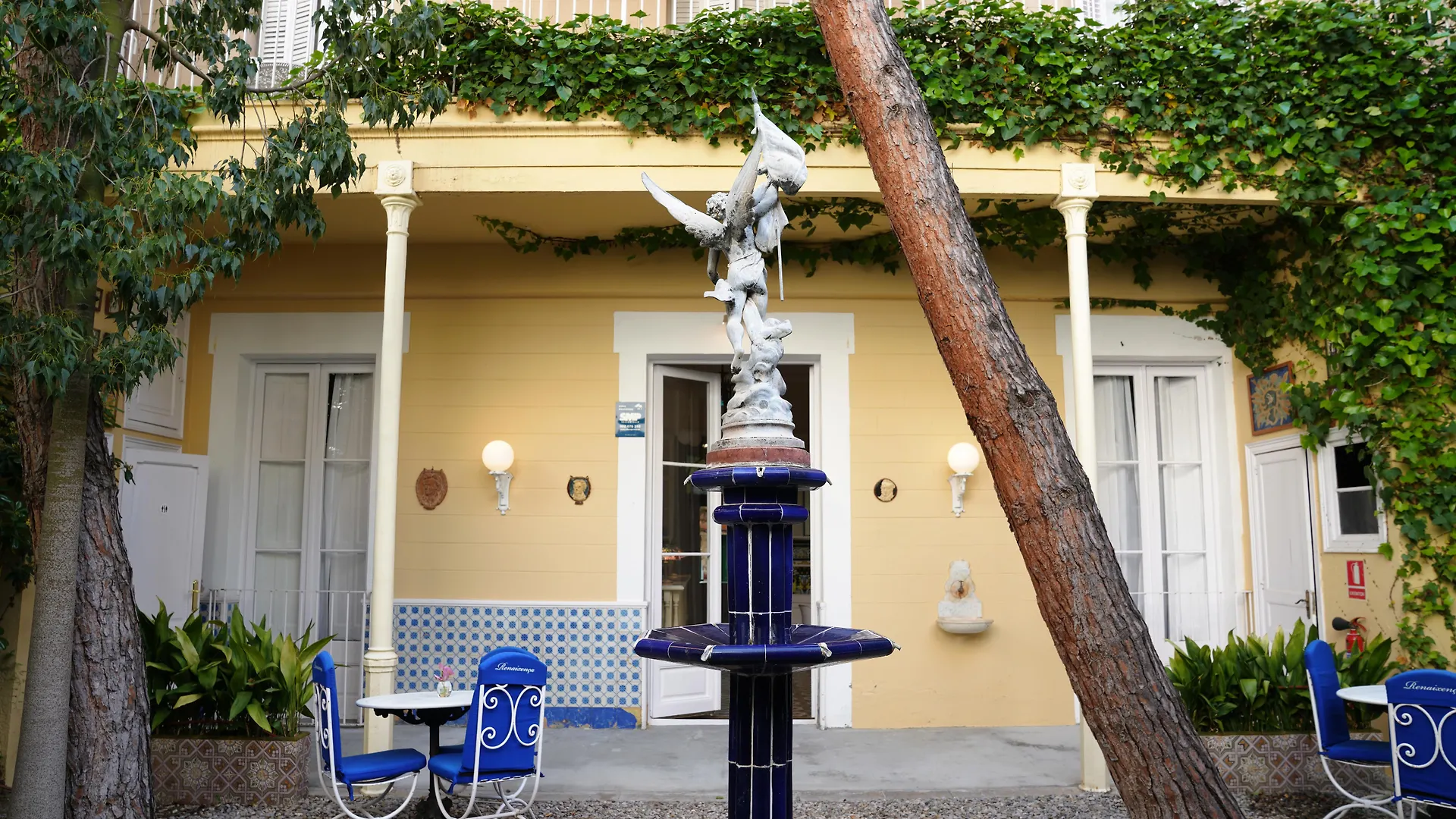 Hotel Medium Renaixenca Sitges