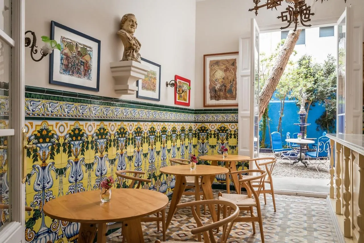 Hotel Medium Renaixenca Sitges Spain