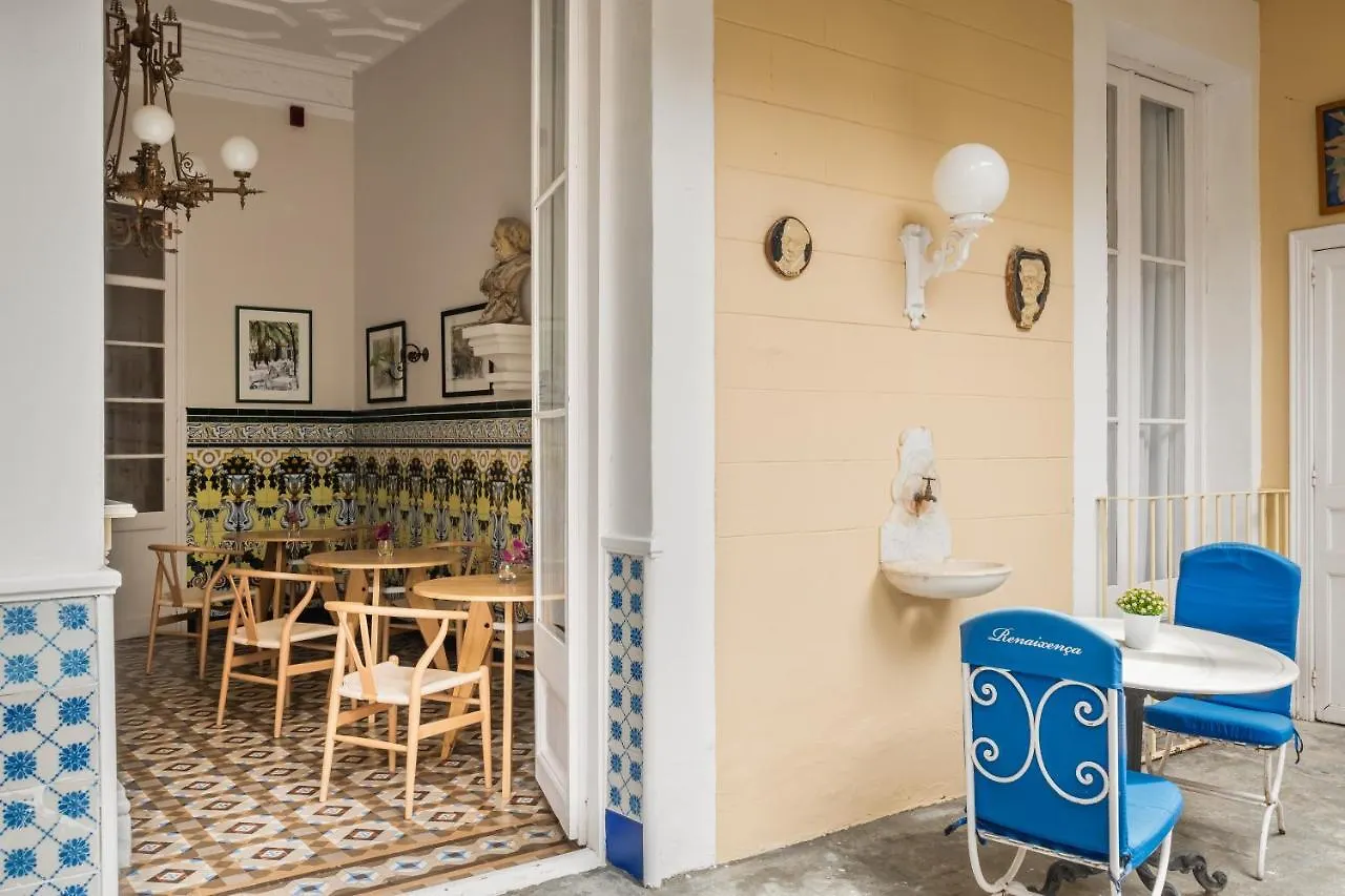 Hotel Medium Renaixenca Sitges