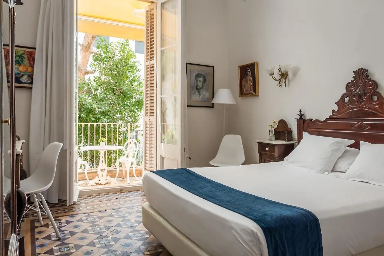 Hotel Medium Renaixenca Sitges
