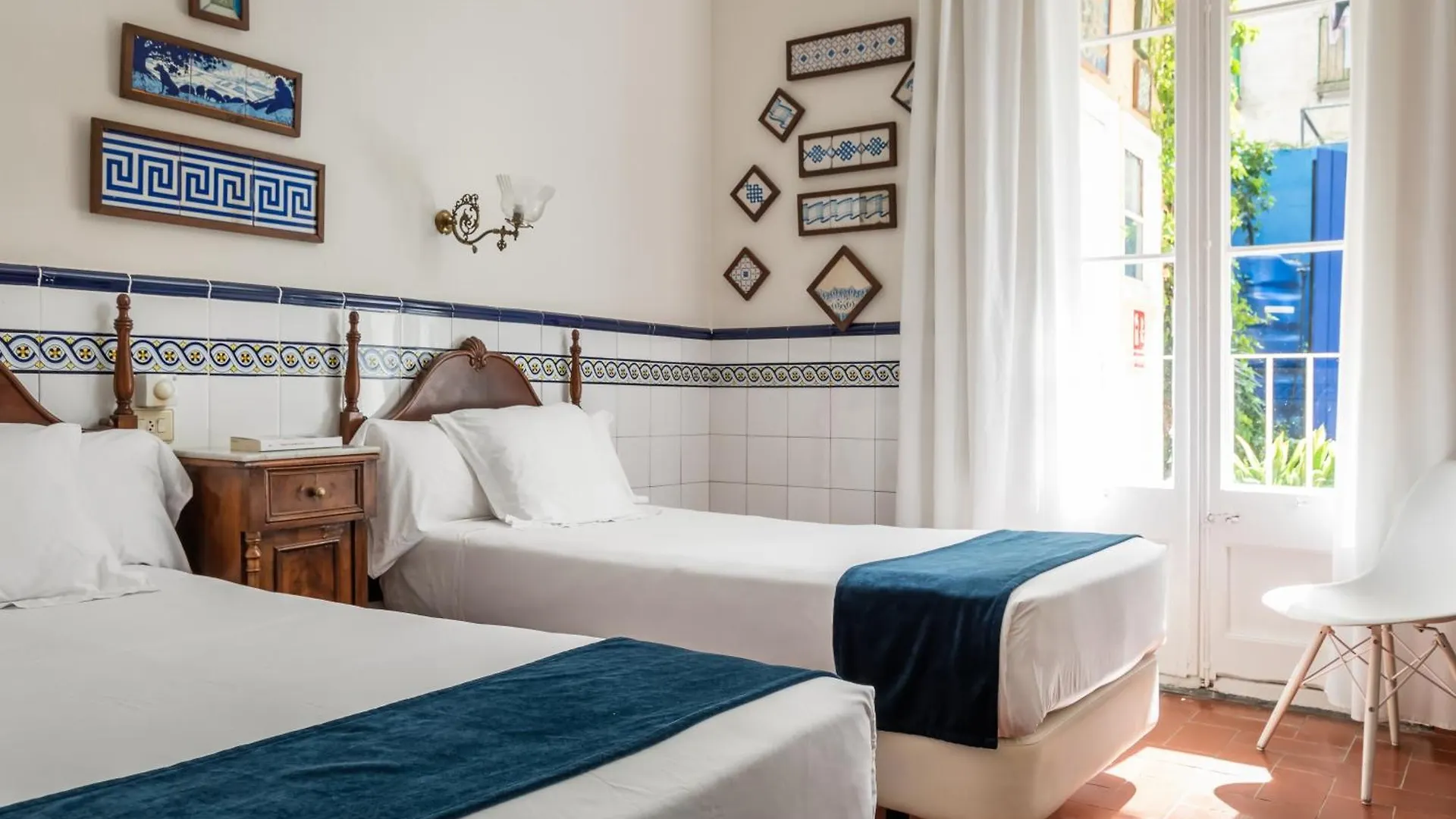 Hotel Medium Renaixenca Sitges