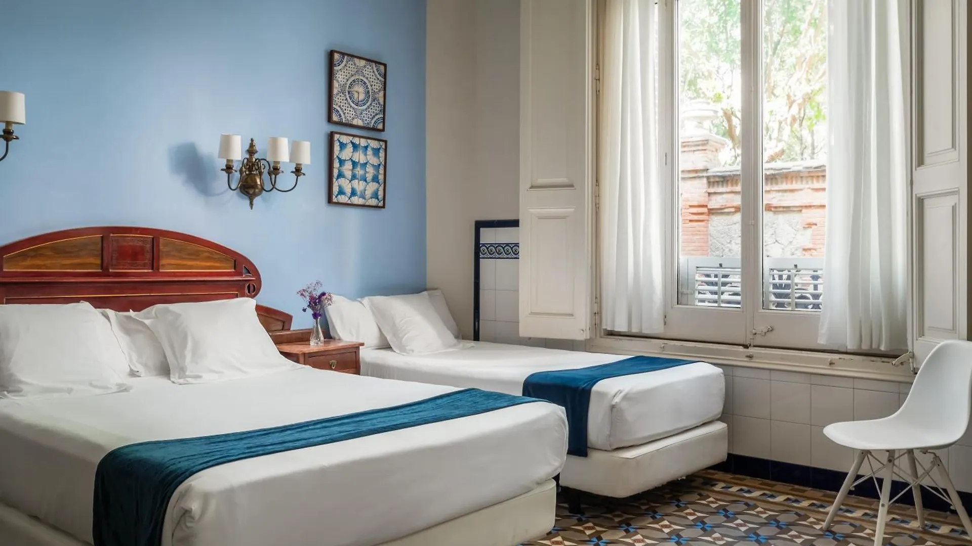 Hotel Medium Renaixenca Sitges