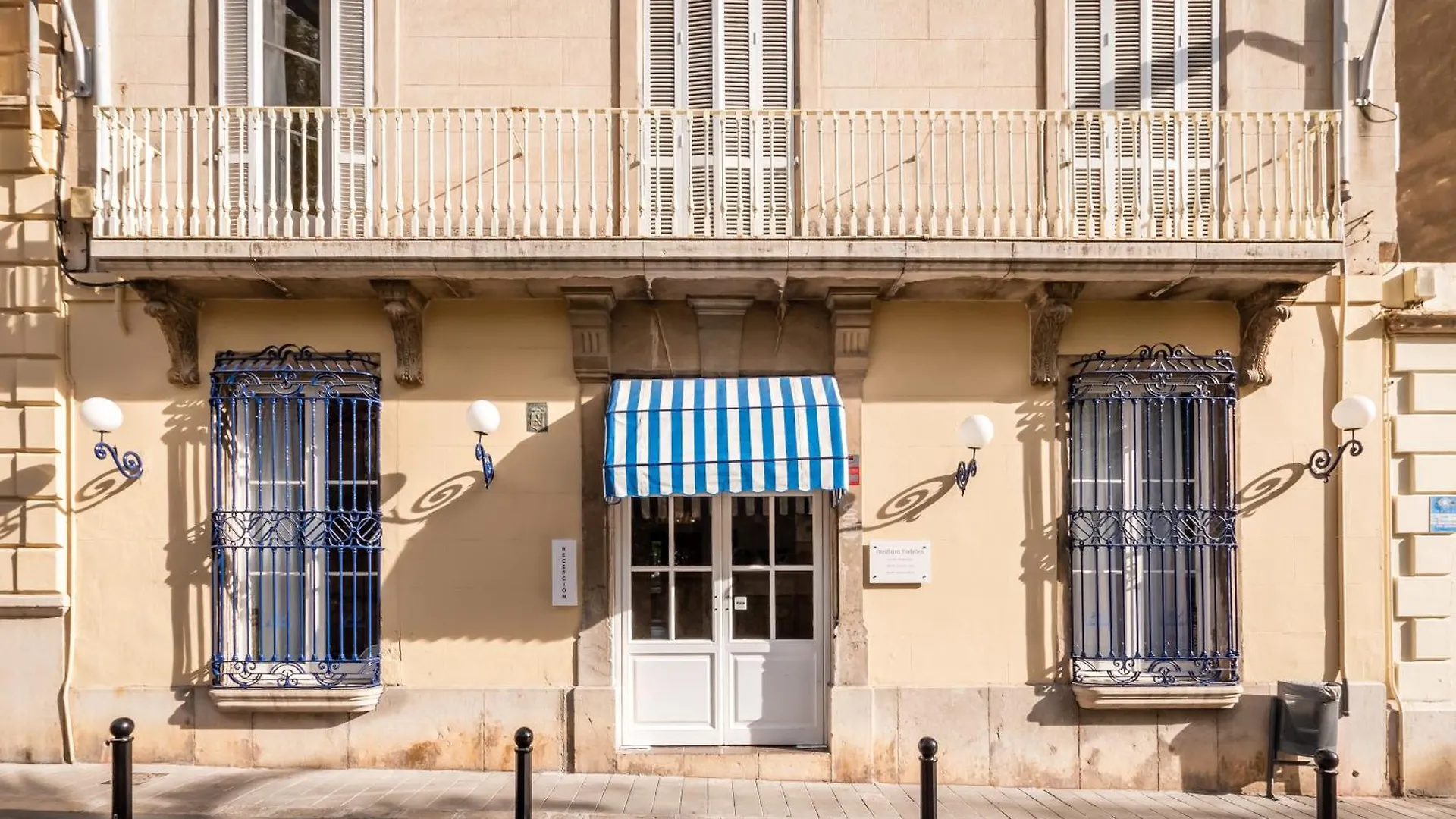 Hotel Medium Renaixenca Sitges