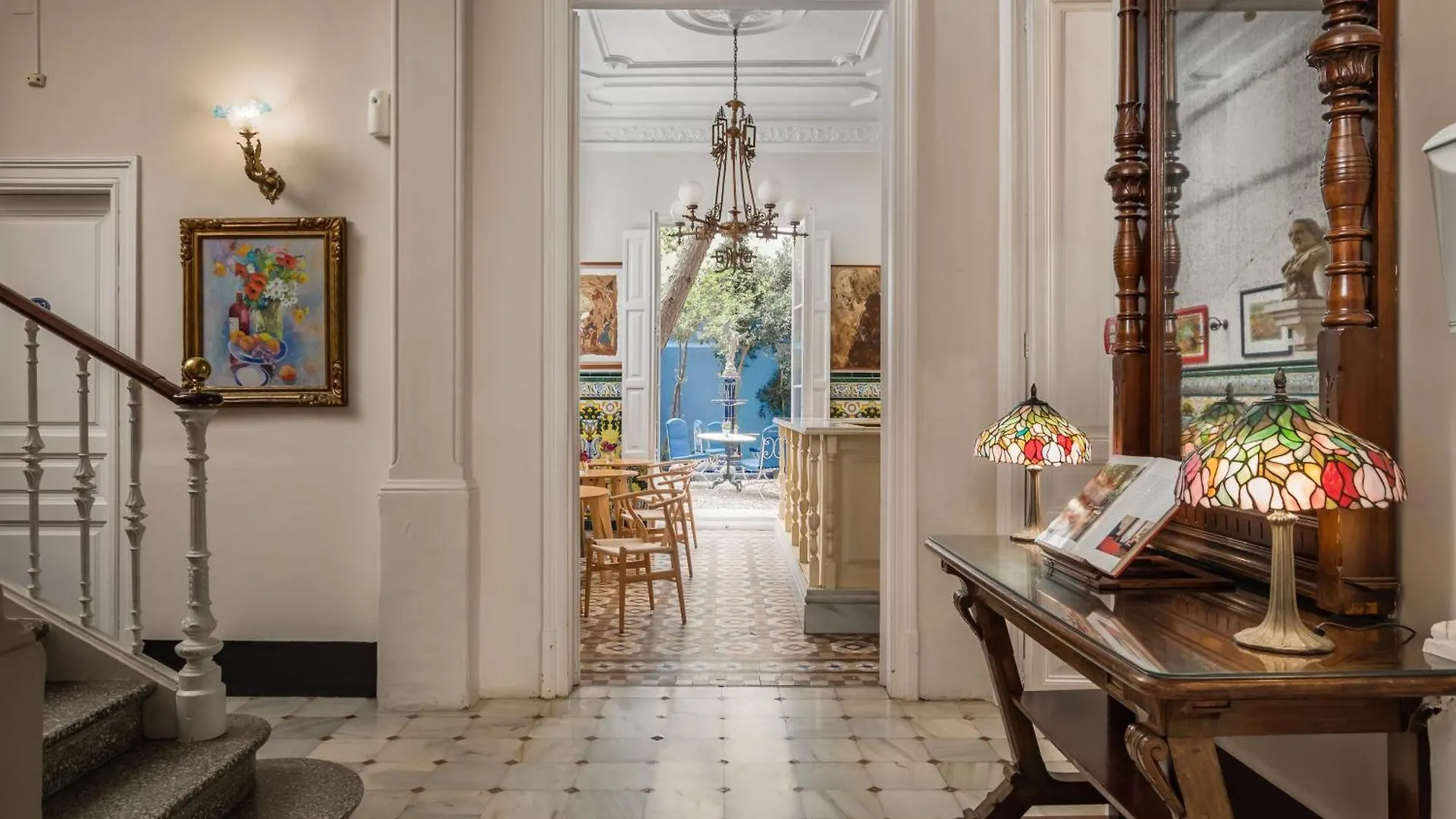 Hotel Medium Renaixenca Sitges Hiszpania