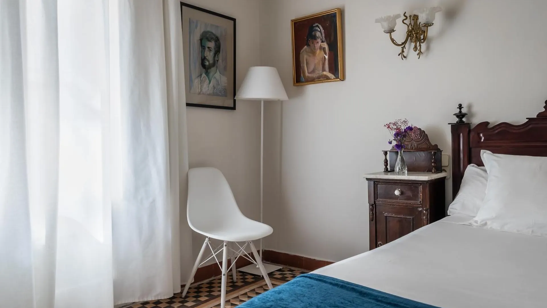 Hotel Medium Renaixenca Sitges