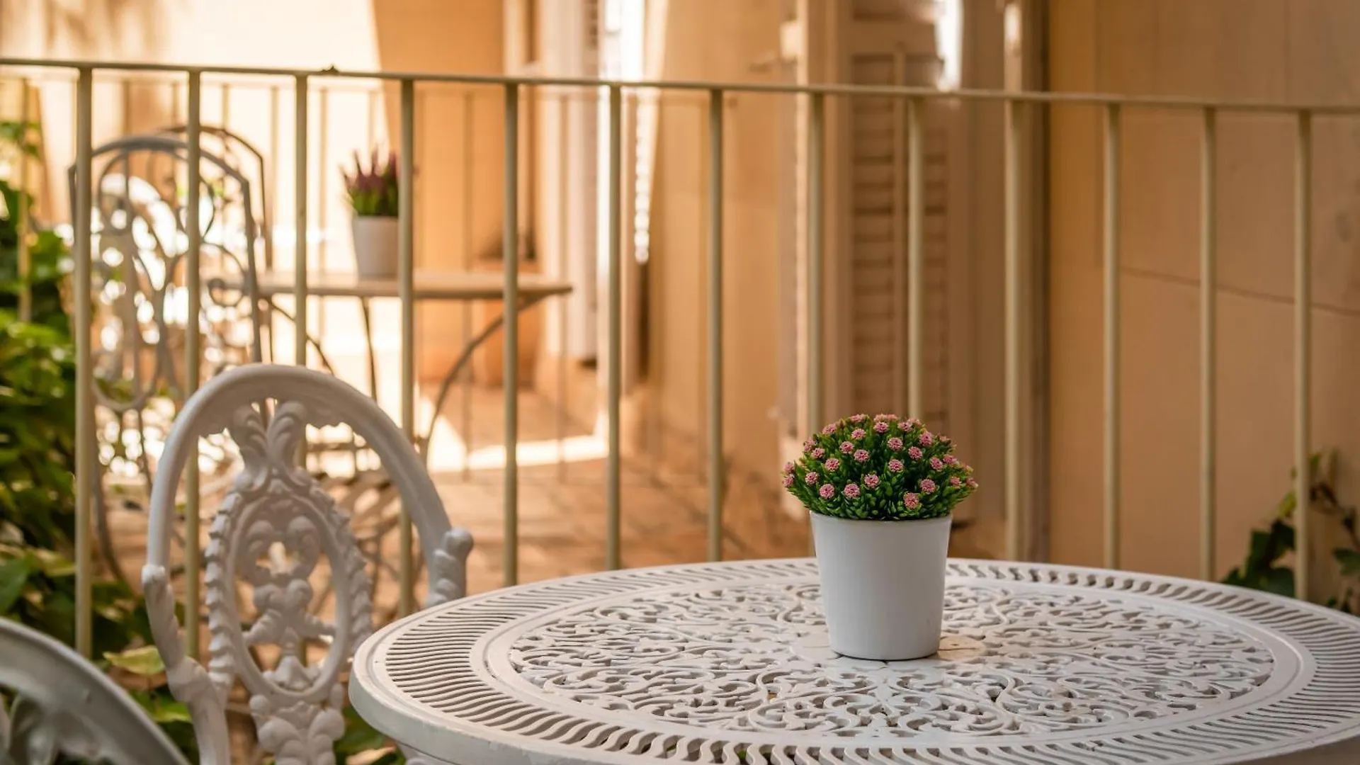 Hotel Medium Renaixenca Sitges