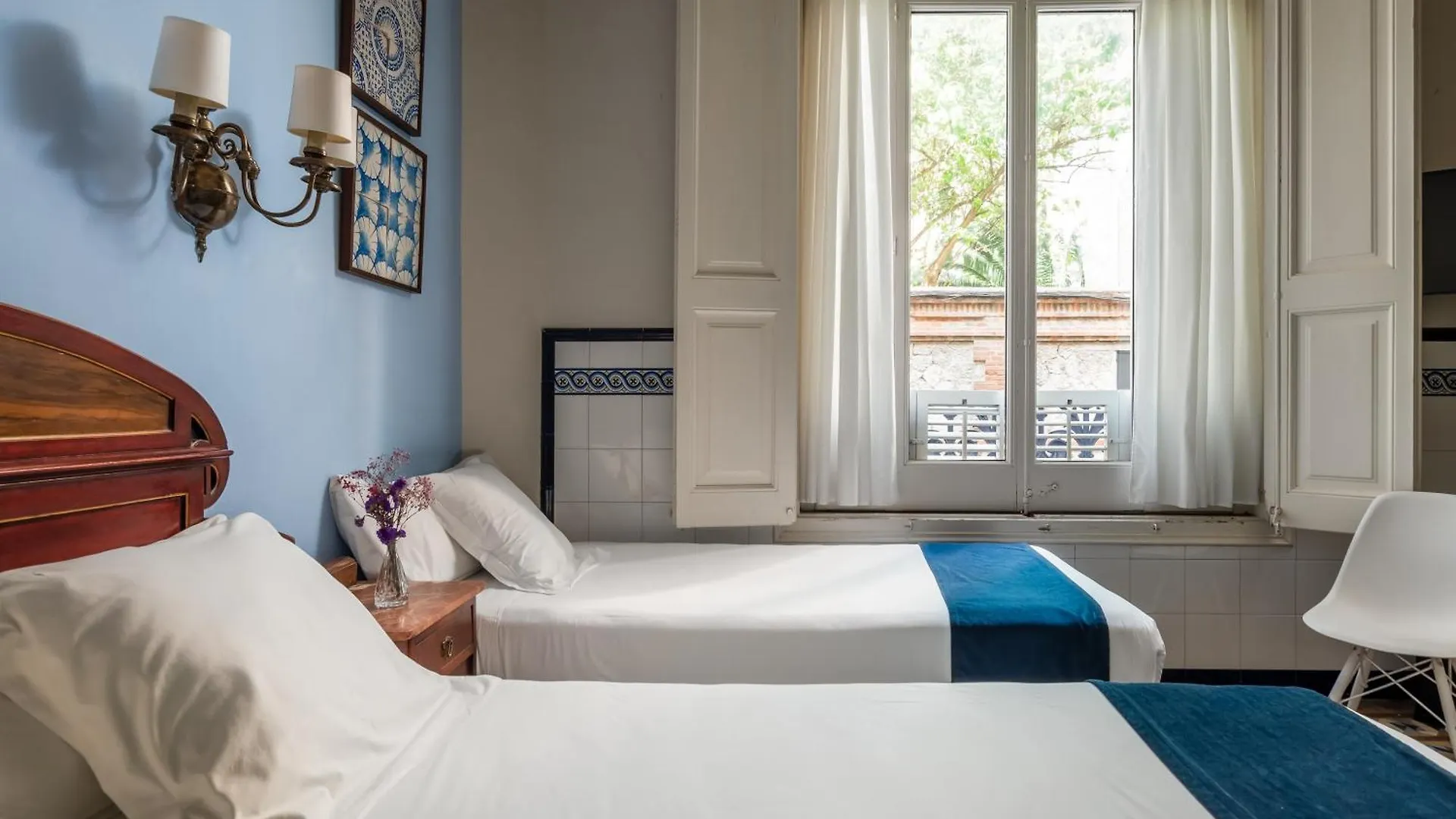 Hotel Medium Renaixenca Sitges Hiszpania