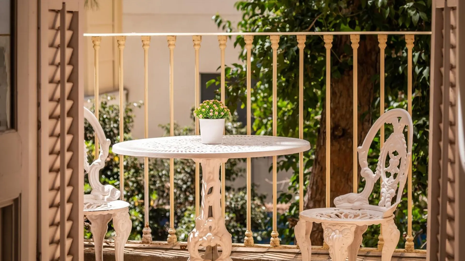 Hotel Medium Renaixenca Sitges Hiszpania
