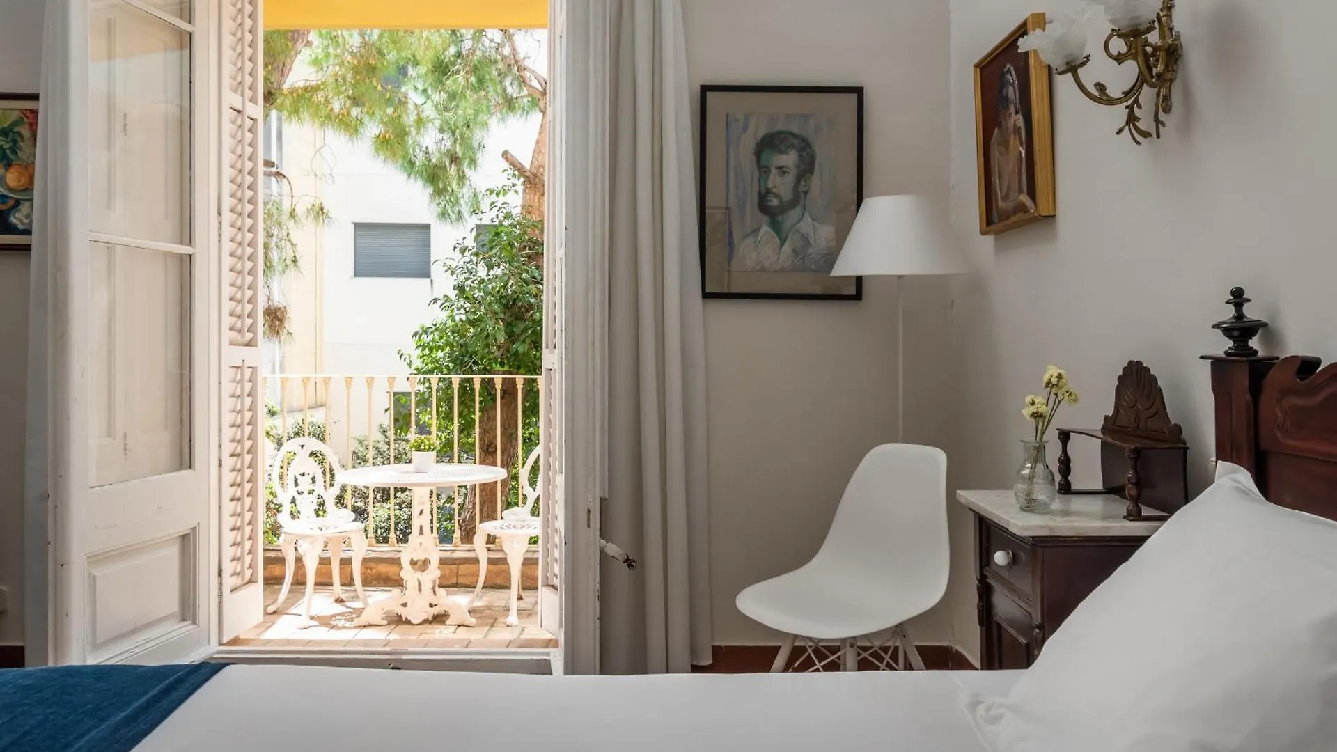 Hotel Medium Renaixenca Sitges