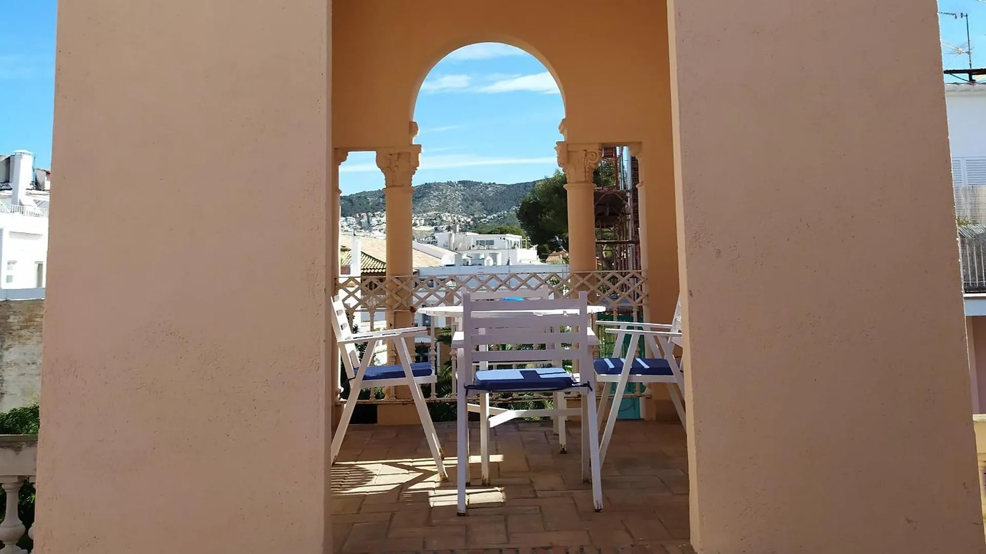 Hotel Medium Renaixenca Sitges