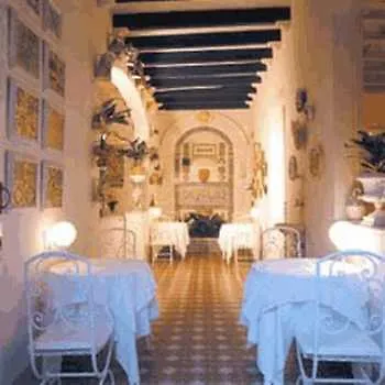 Hotel Medium Renaixenca Sitges