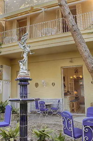 Hotel Medium Renaixenca Sitges