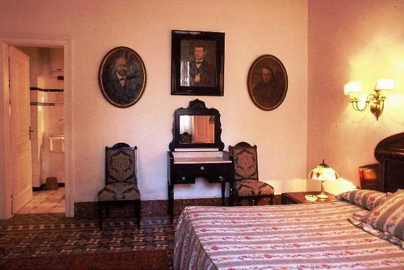 Hotel Medium Renaixenca Sitges