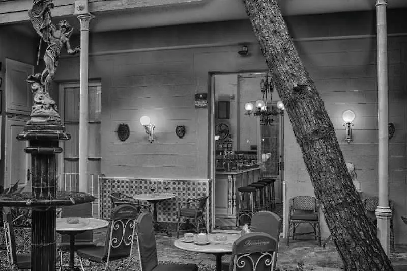 Hotel Medium Renaixenca Sitges Hiszpania