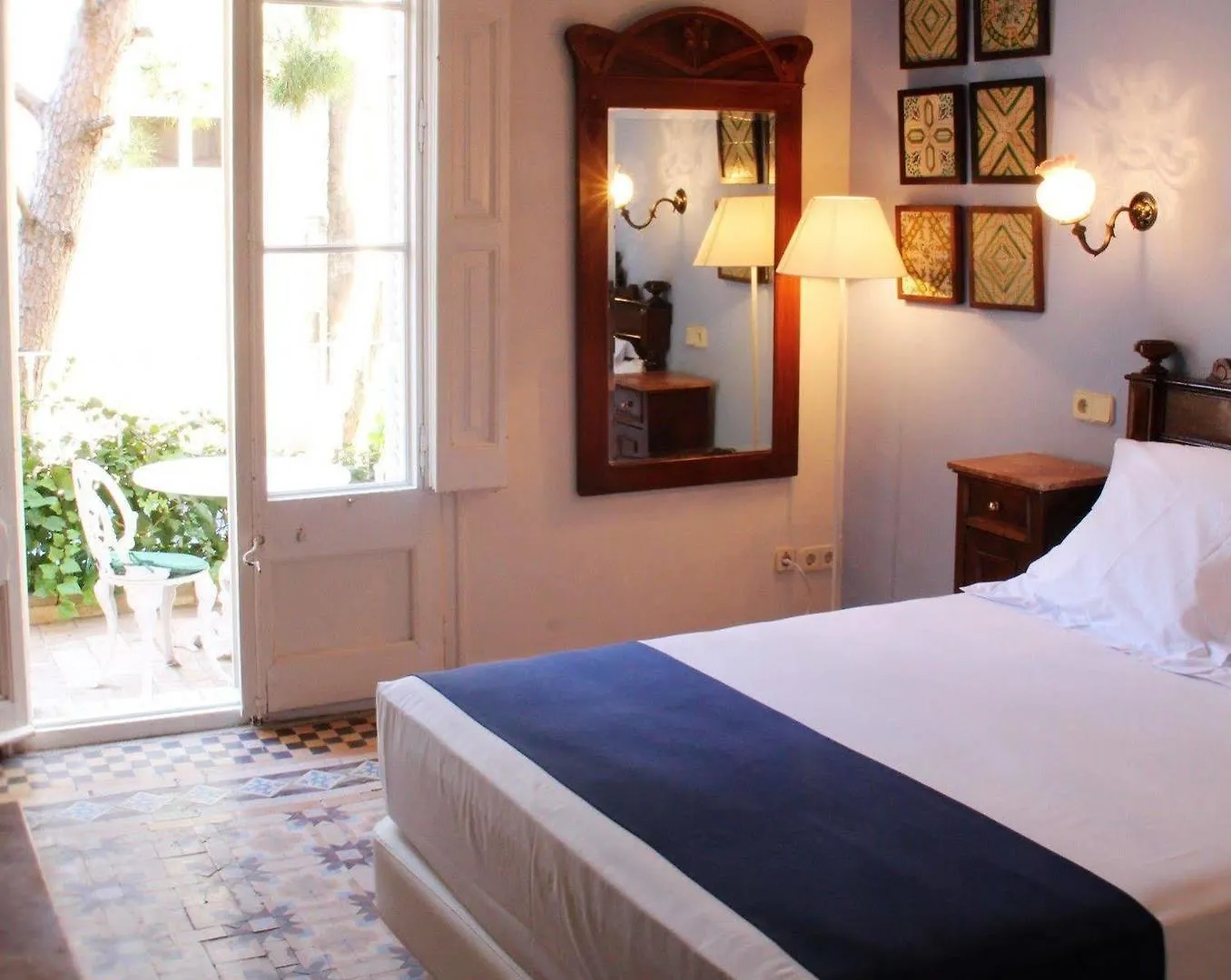 Hotel Medium Renaixenca Sitges