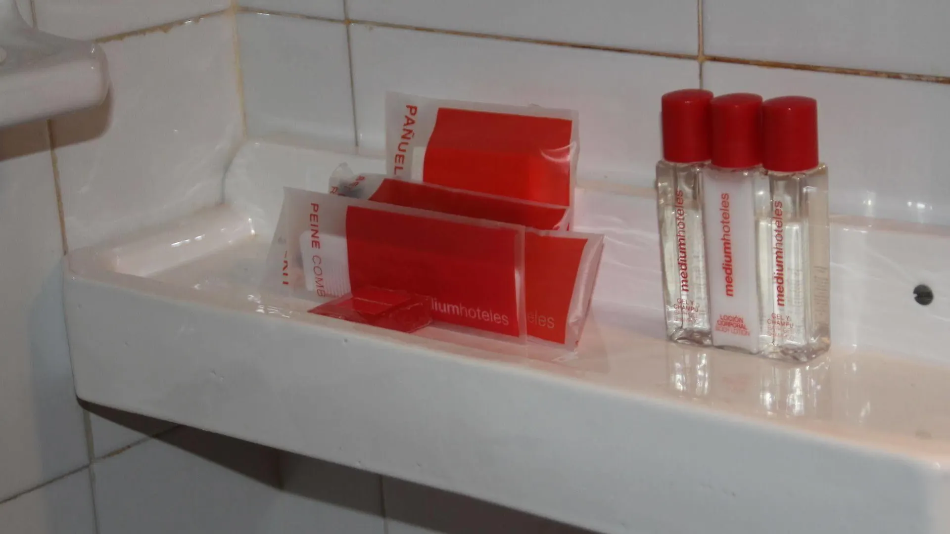 Hotel Medium Renaixenca Sitges Hiszpania