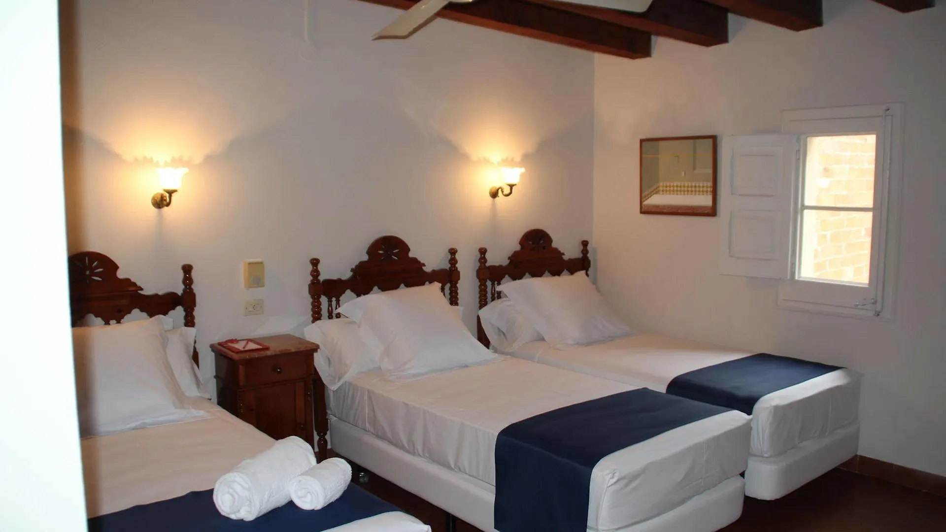 Hotel Medium Renaixenca Sitges