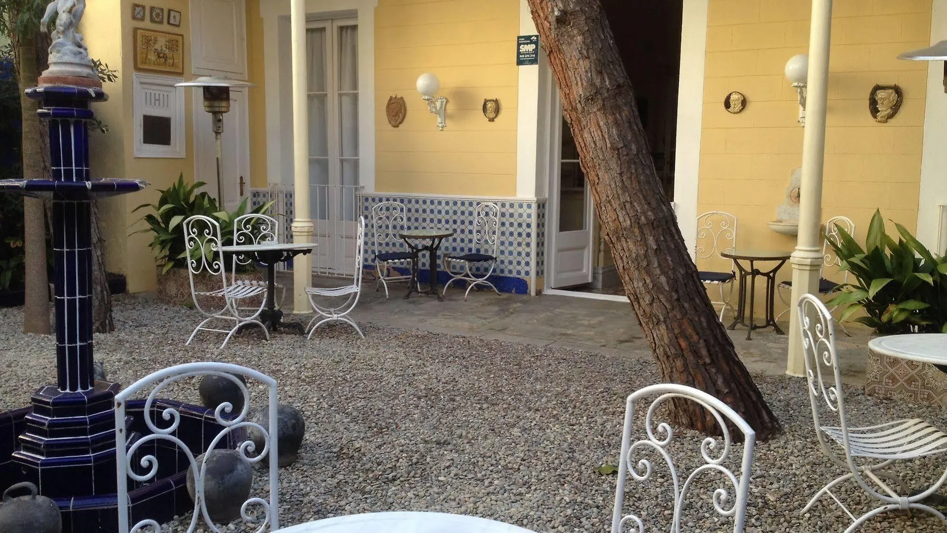 Hotel Medium Renaixenca Sitges