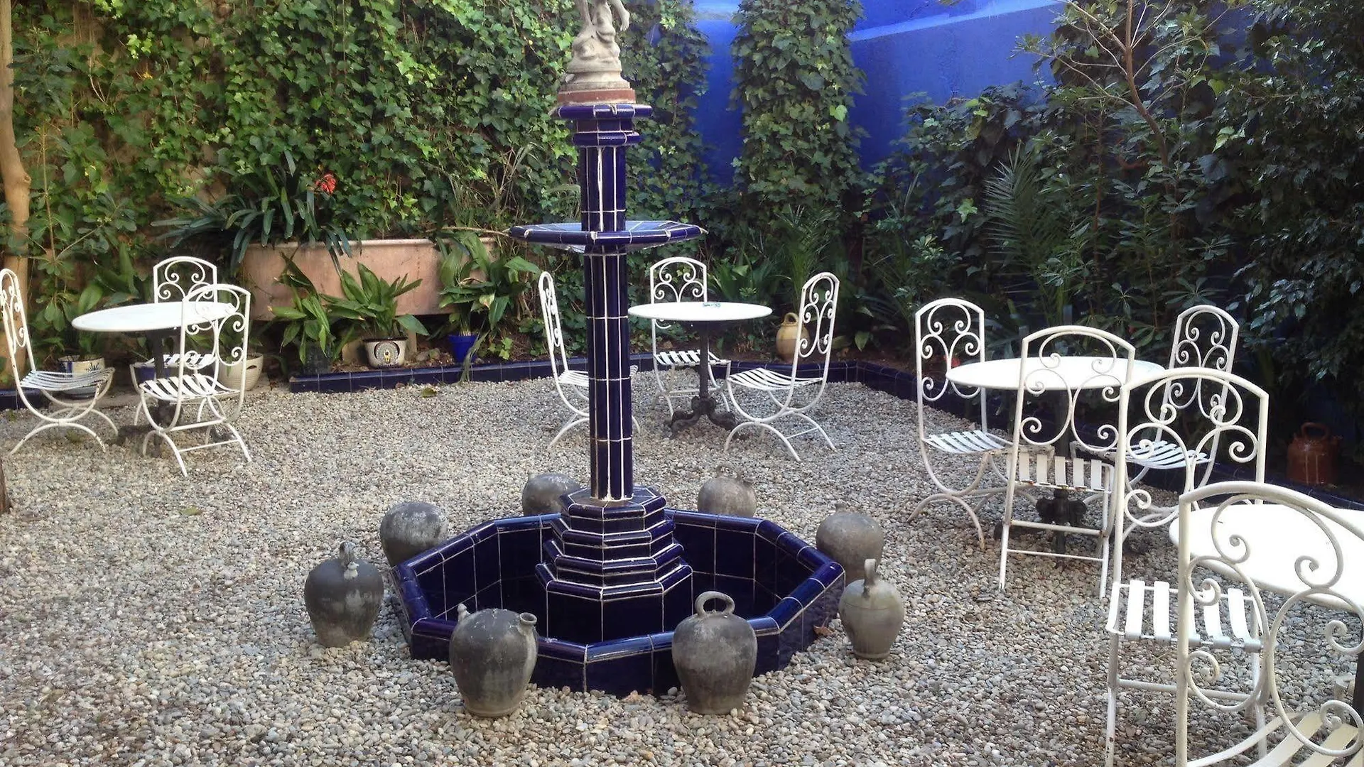 Hotel Medium Renaixenca Sitges