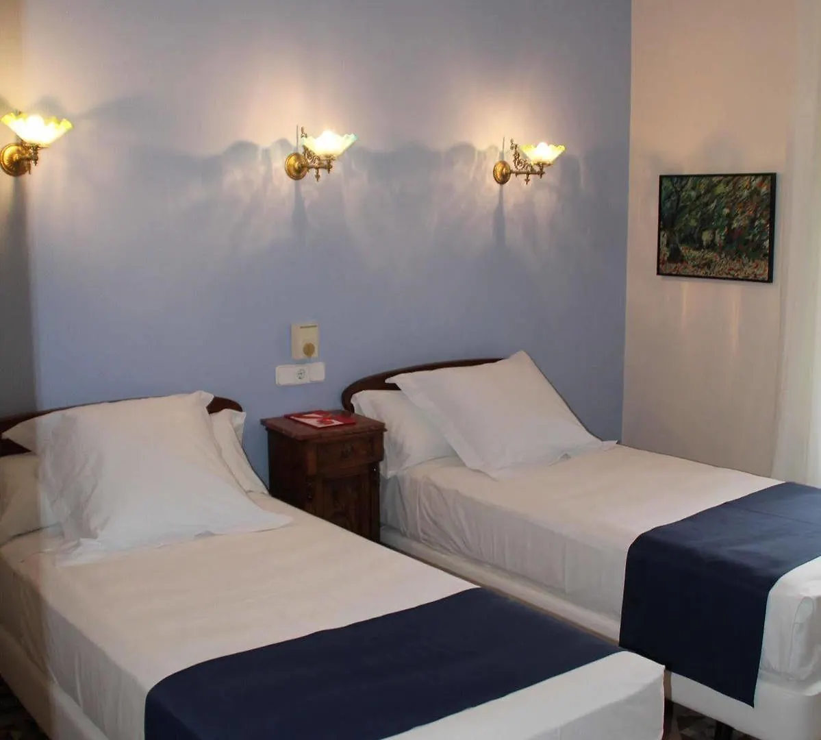 Hotel Medium Renaixenca Sitges