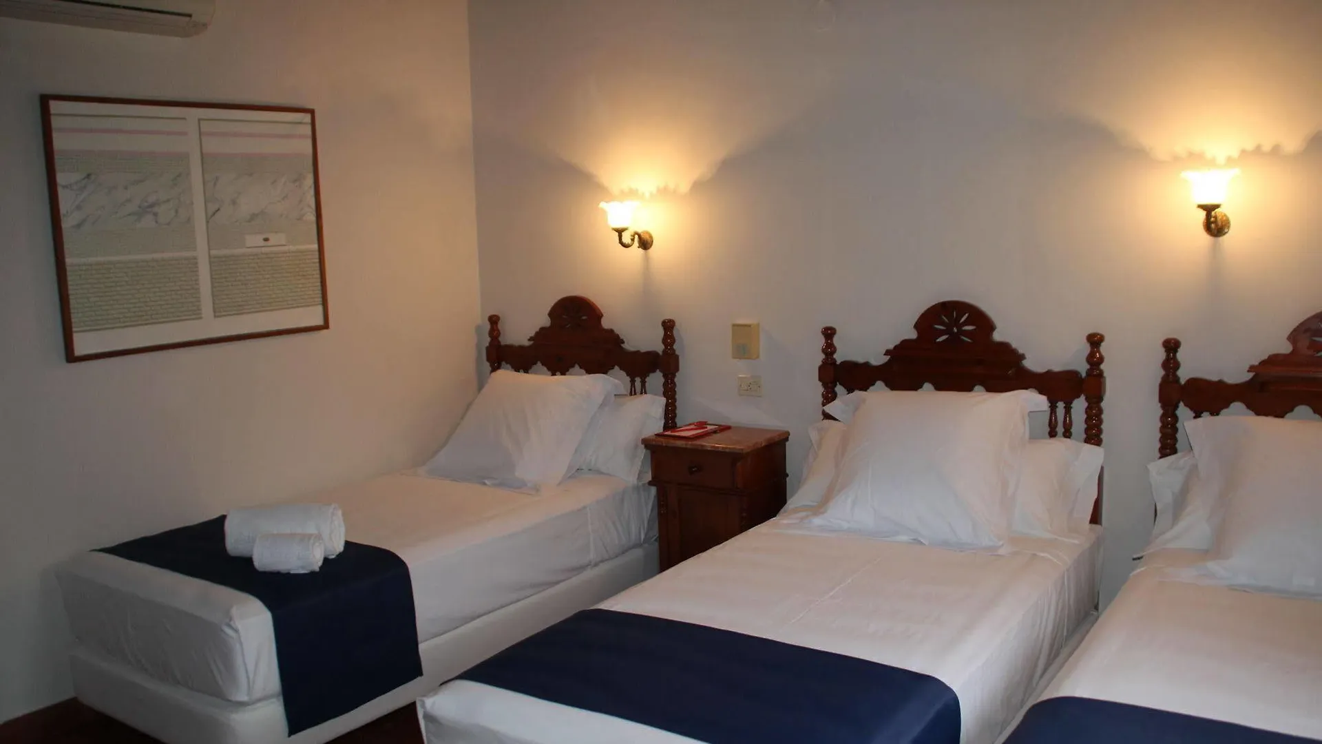 Hotel Medium Renaixenca Sitges