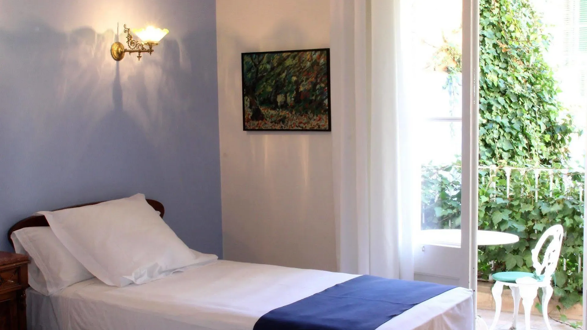 Hotel Medium Renaixenca Сиджес