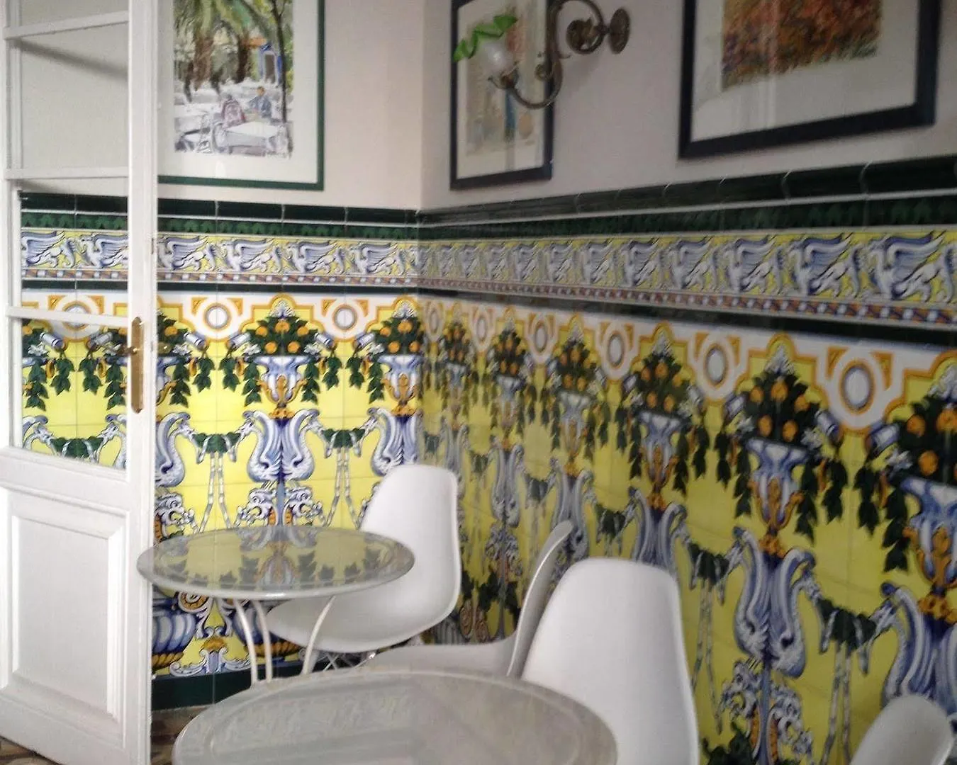 Hotel Medium Renaixenca Sitges Spain