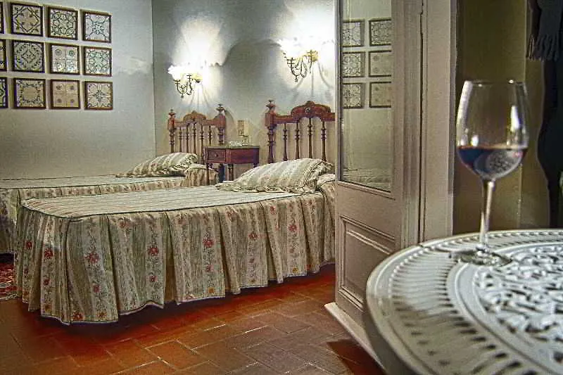 Hotel Medium Renaixenca Sitges